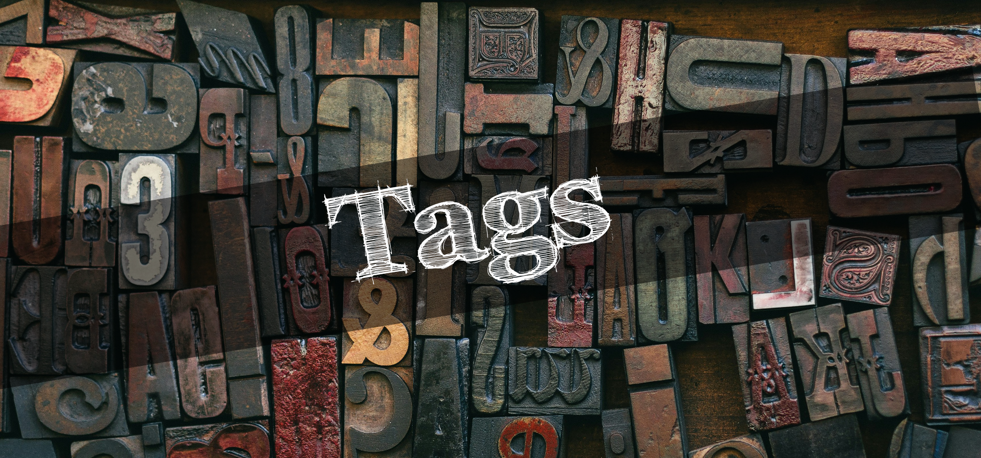 Tags